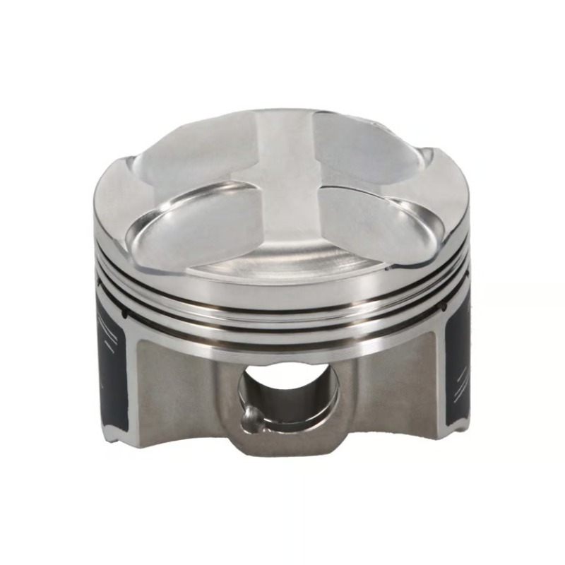 Wiseco Kawasaki EX250 Ninja 08-12 12.51 CR Piston Kit thumbnail 6