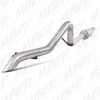 MBRP Axle Back Exhaust AL