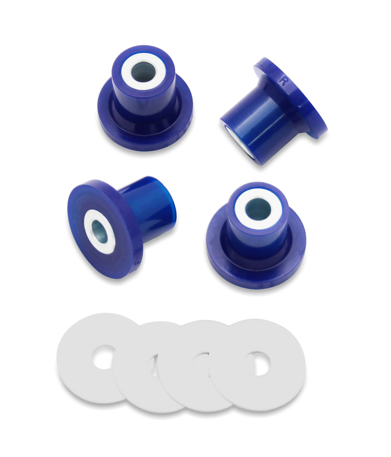 SPR Bushings - Steering Rack