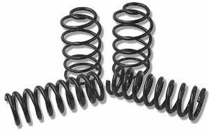 SPC Performance 64-72 GM A Body Pro Coil Lowering Springs