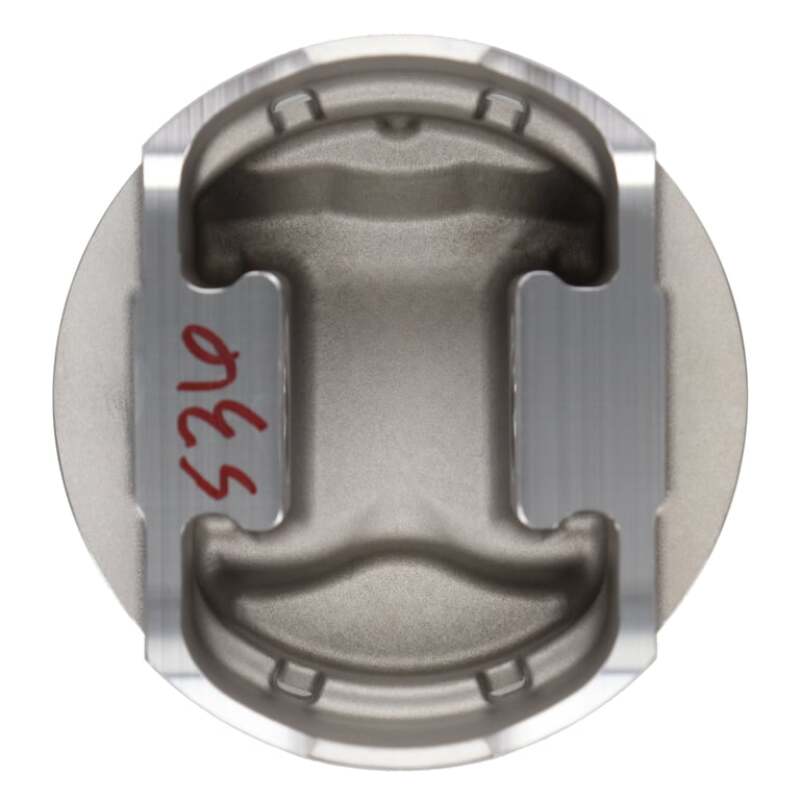 Wiseco Pro Tru Street Pistons PTS502A3 Pistons, Forged, Dome, 4.030 in. Bore, Chevy, Small Block, Set of 8 thumbnail 6