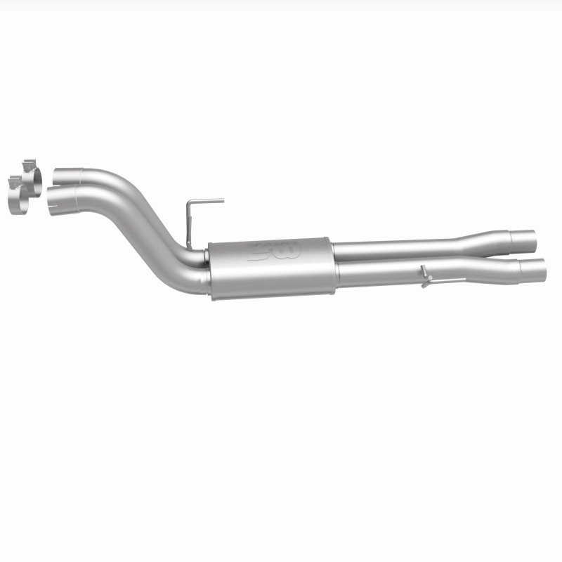 MagnaFlow D-Fit Muffler 409 SS 3in 17-19 Ford F150 Raptor 3.5L thumbnail 8