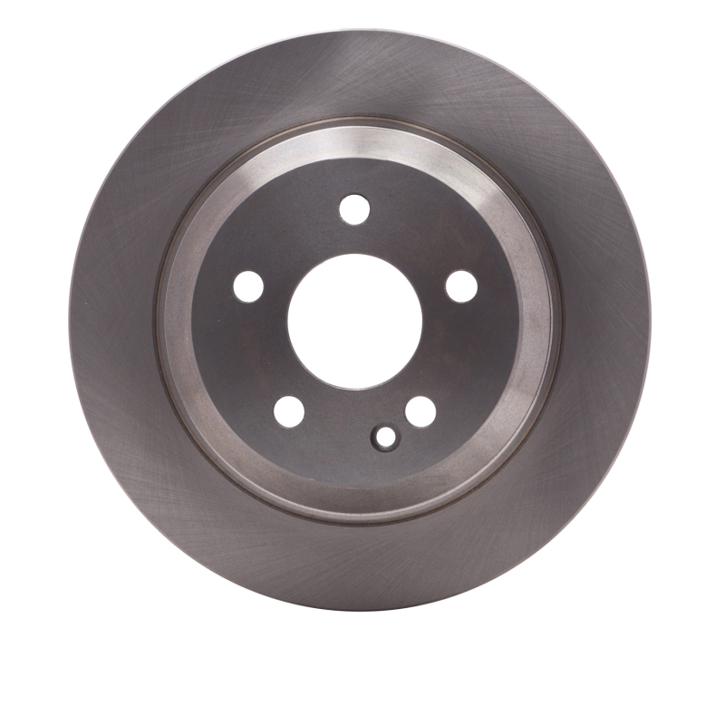 R1 16-23 Mercedes-Benz Metris Rear Brake Rotor Set (2x dfc600-63161)
