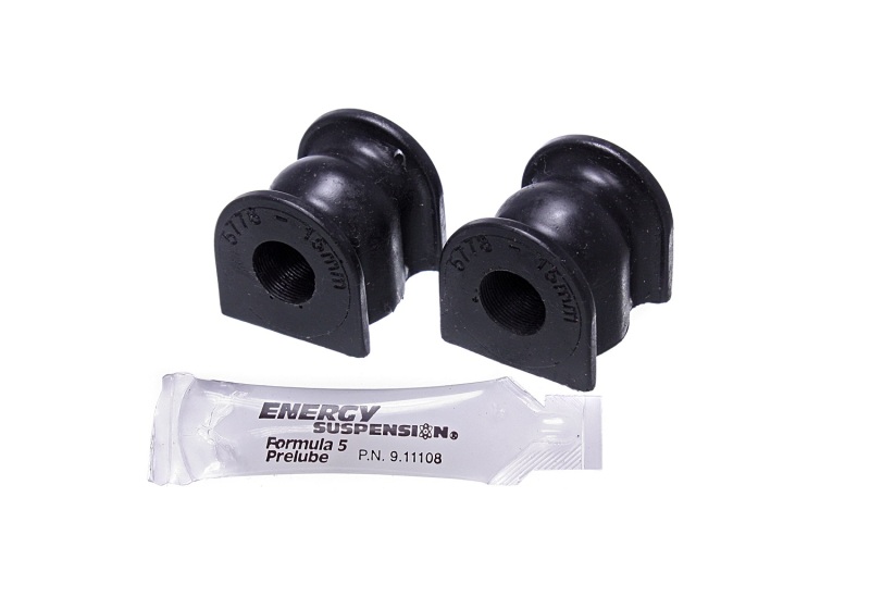 ES Sway Bar Bushings - Black