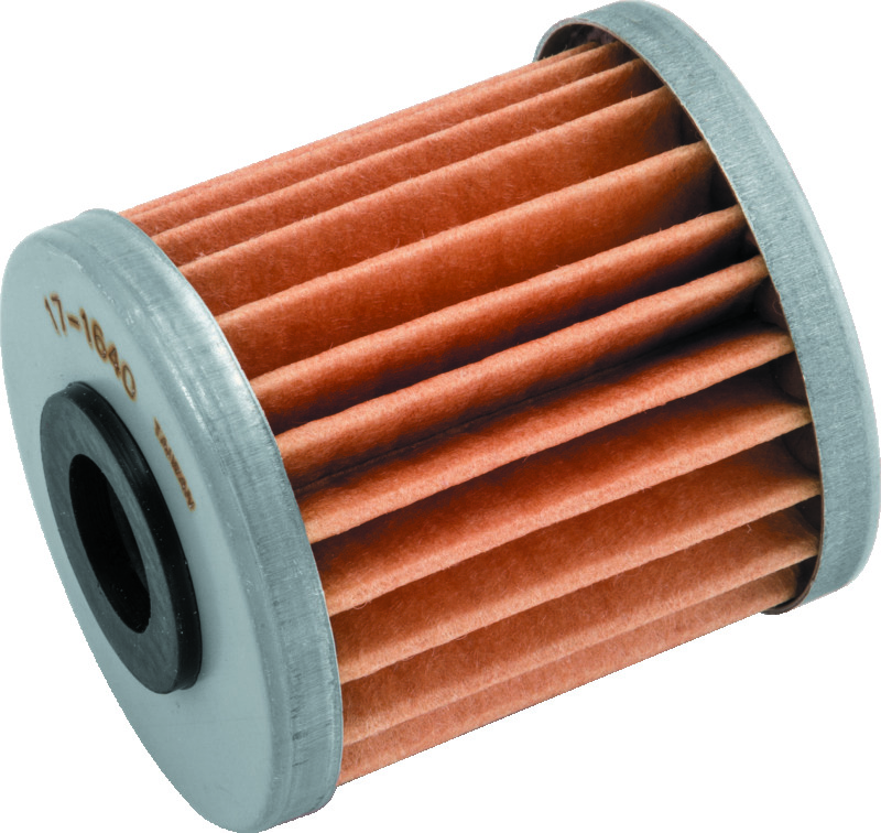 BKM Oil Filters