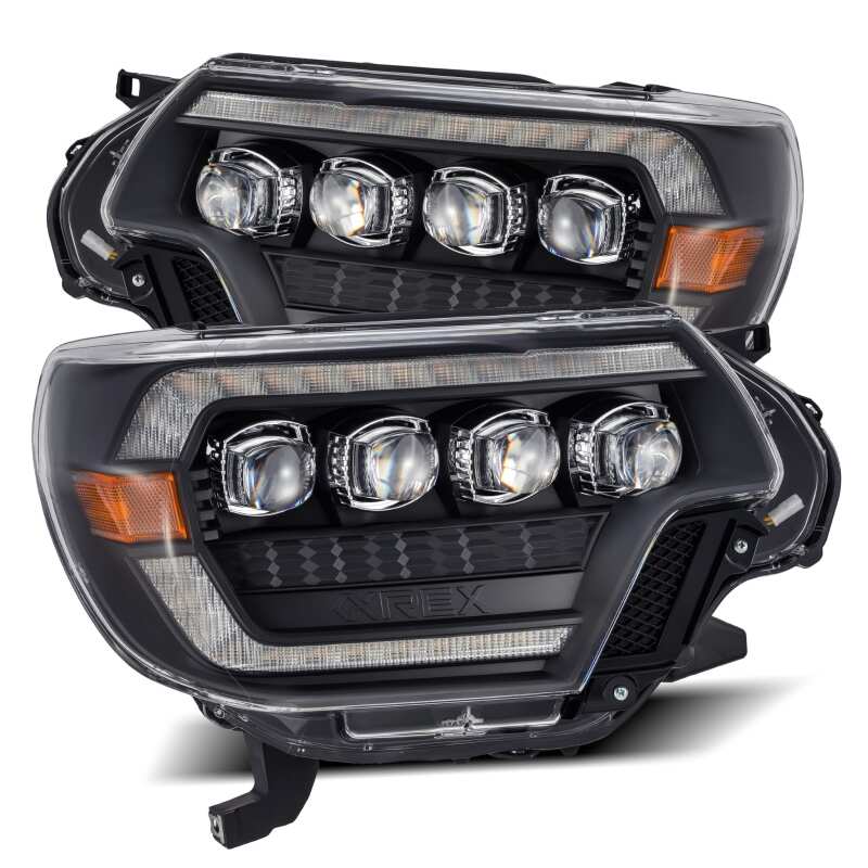 ARX NOVA Headlights
