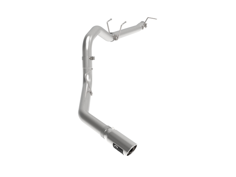 AFE Exhaust Axle Back