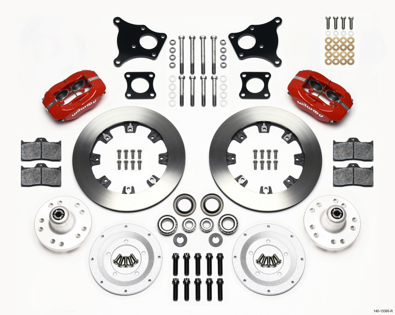 WIL Dynalite Brake Kit