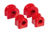 PRO Sway/End Link Bush - Red