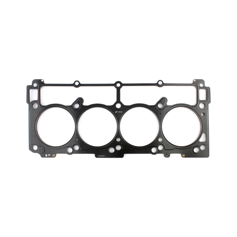 Cometic Gasket Chrysler 6.4L Apache Gen-3 Hemi .032in MLX Cylinder Head Gasket - 4.150in Bore - LHS thumbnail 2