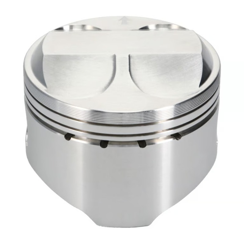 Wiseco 85-89 Honda ATC/TRX350 121 3208XG Piston Kit thumbnail 8