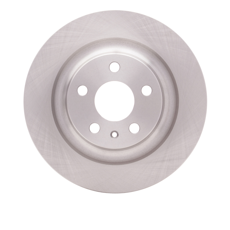 DFC Brake Rotors - Plain