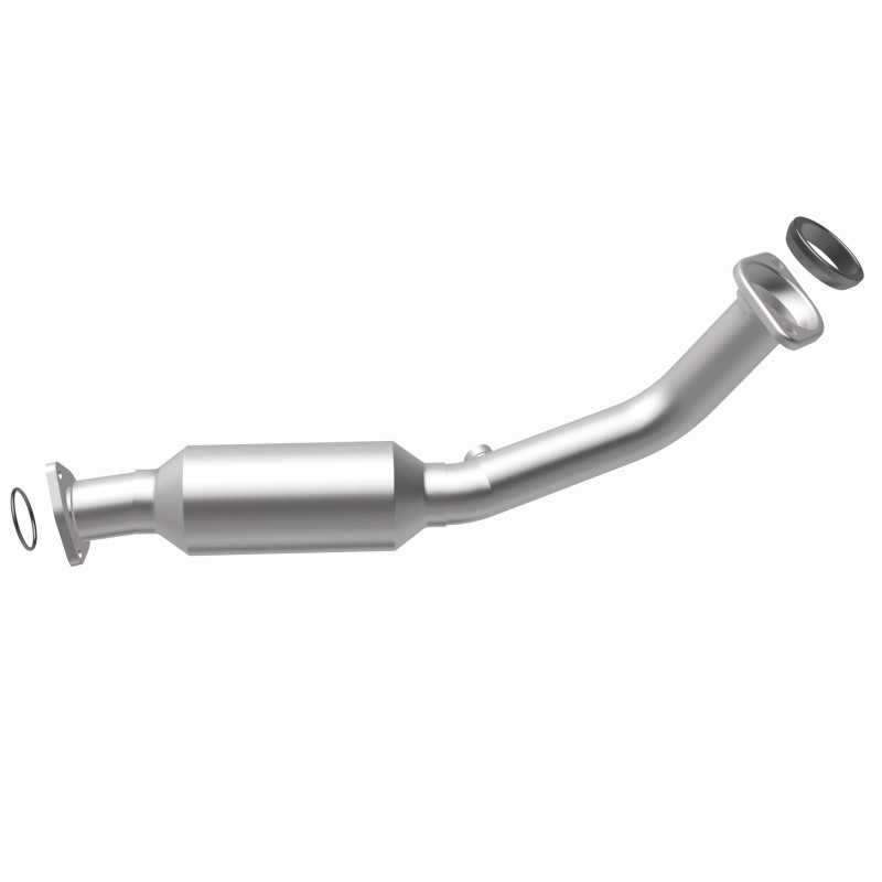 MagnaFlow Direct Fit Catalytic Converter 02-06 Honda CR-V 2.4L (49 State) thumbnail 5