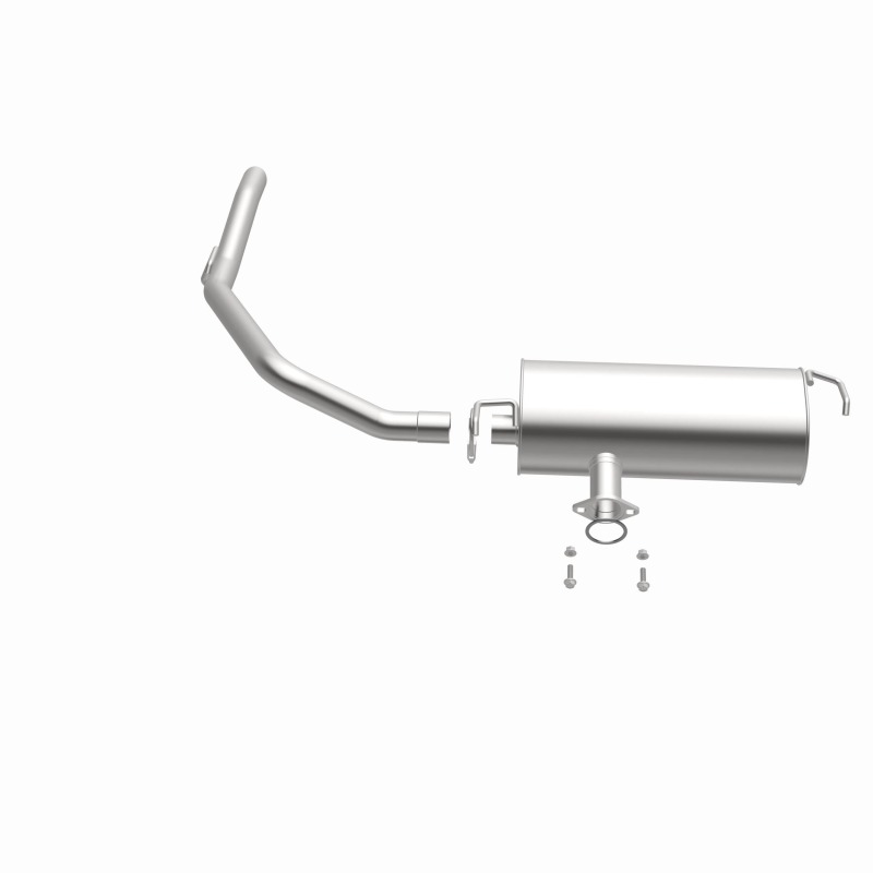 MagnaFlow BRE Exhaust Kit 04-10 Toyota Sienna thumbnail 7