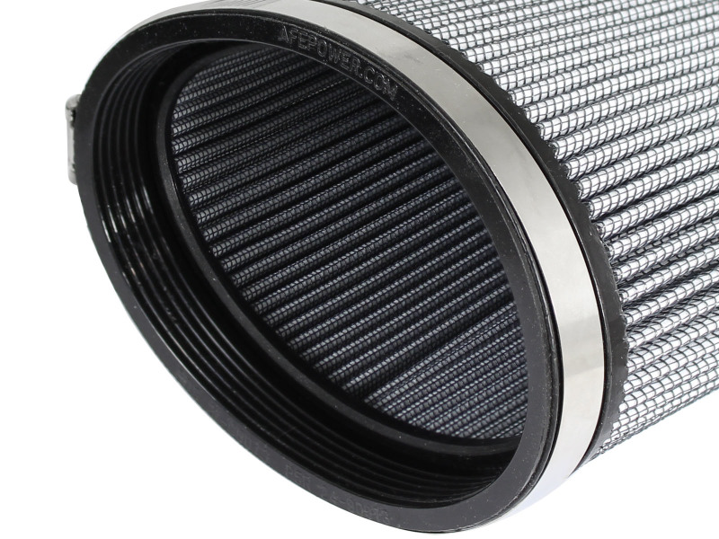 aFe MagnumFLOW Air Filters IAF PDS A/F PDS 3-1/4x6-1/2 IN F x 3-3/4x7IN B x 7x3IN T x 6-1/2IN H thumbnail 3