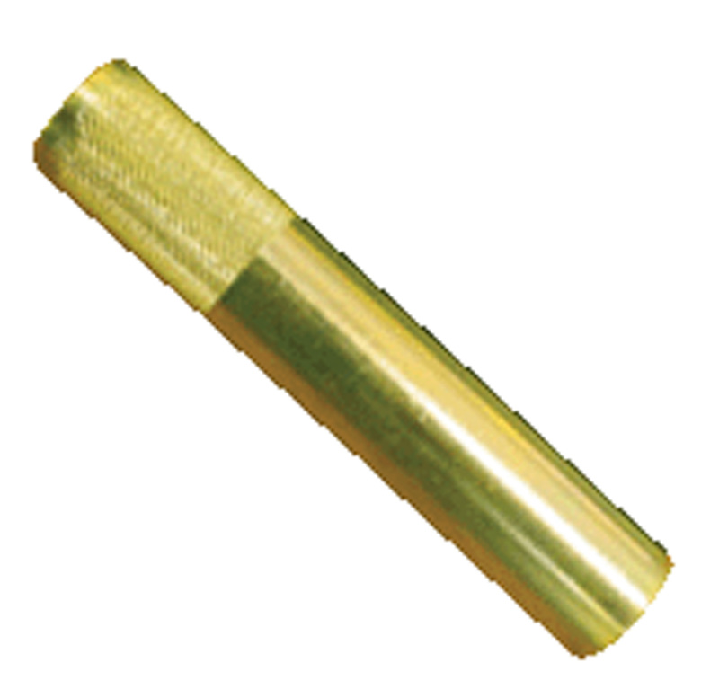 SPC Performance 5in. Steel Control Arm Adjusting Sleeve (3/4in. NPT Threads) thumbnail 5