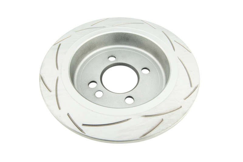 DBA Street Series T2 Disc Brake Rotors for 2002-2013 COOPER - DBA543S Rotor thumbnail 2