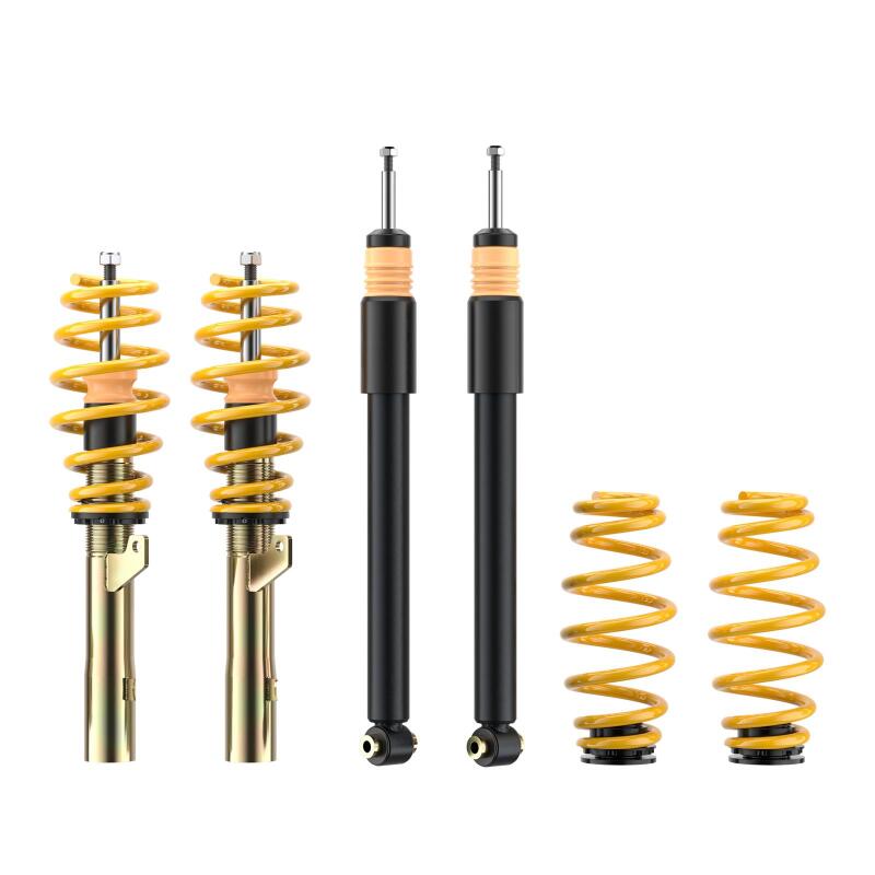 STS Coilover
