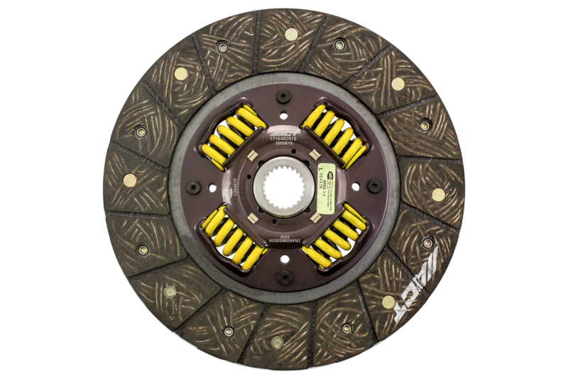 ACT Street Clutch Discs