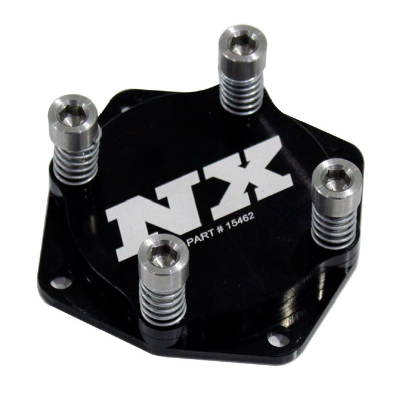 Nitrous Express Burst Panel Universal thumbnail 3