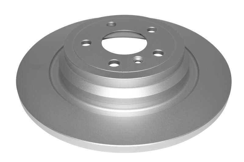 DBA En-Shield Standard Rotors