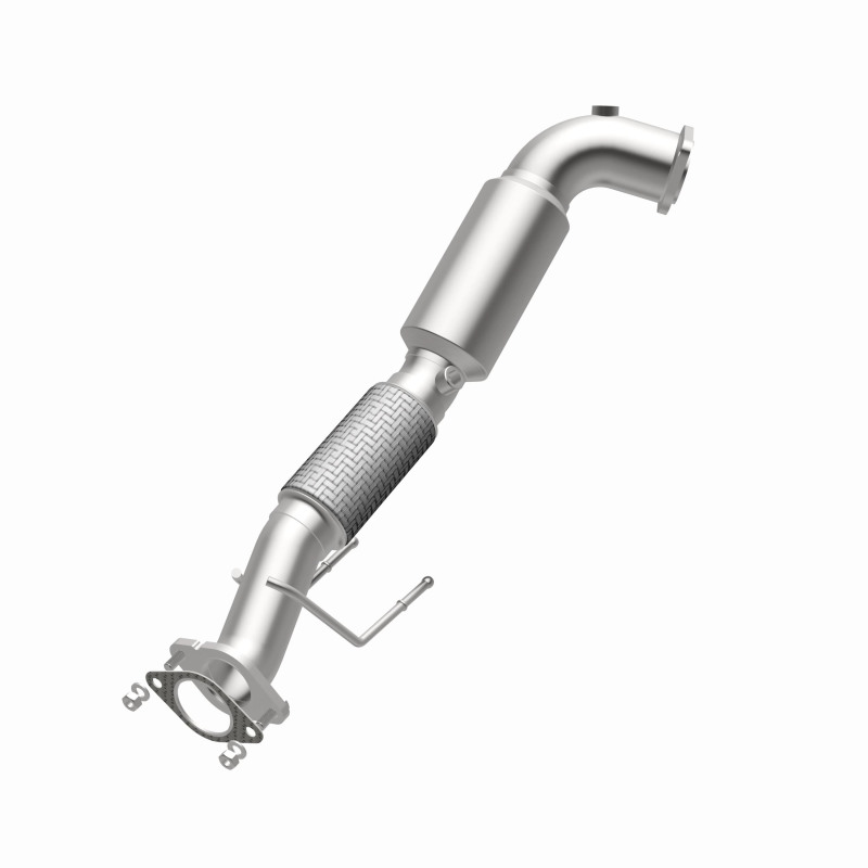 MagnaFlow DF Cat. Conv 2017-2019 Ford Escape L4 OEM Underbody Single (Not for sale in California) thumbnail 7