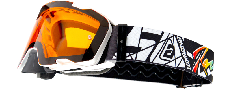 Answer ANS ARC II LE Goggles