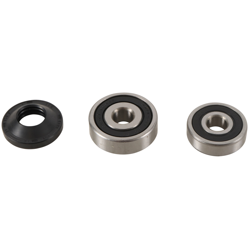 PIV Wheel Bearing Kit