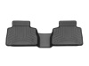 WT FloorLiner - Rear - Blk