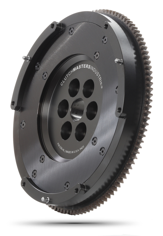 Clutch Masters 2016 Ford Focus RS 2.3L Aluminum Flywheel
Clutch Flywheel