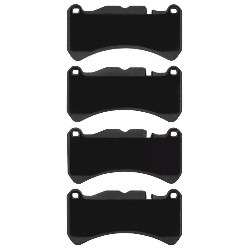 DFC 05-19 Mercedes-Benz SLK55 AMG Front 4000 Hybridynamic Brake Pads