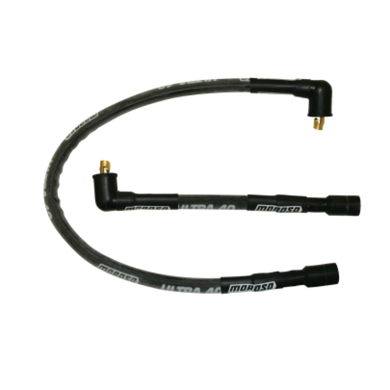 MOR Powersports Wire Sets