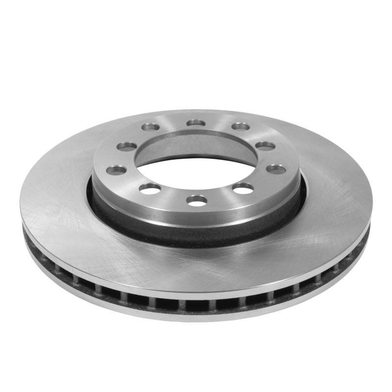 YUK Drilled Brake Rotors