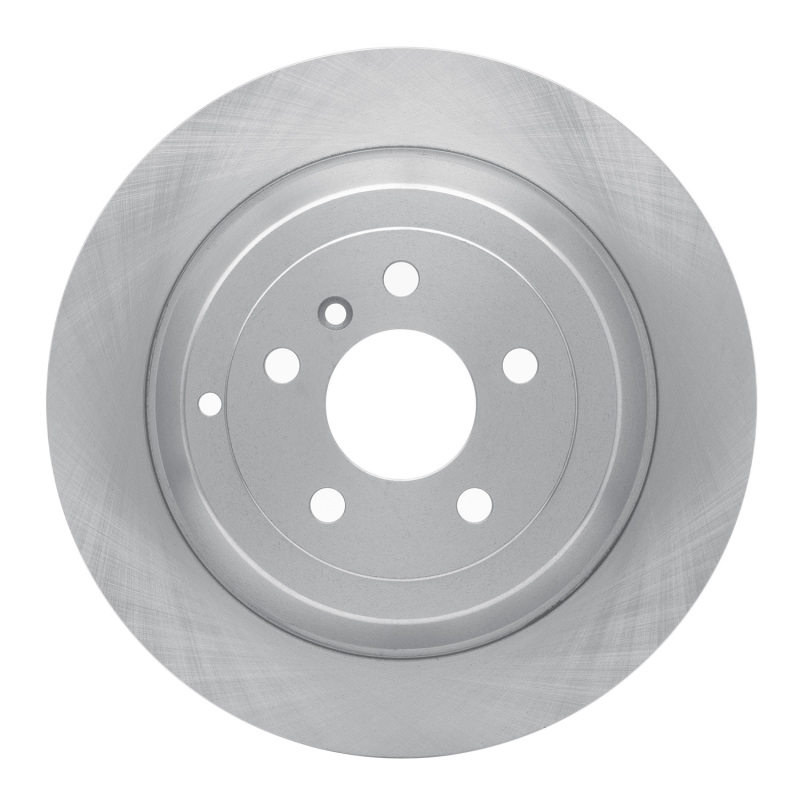 DFC Brake Rotors - Plain