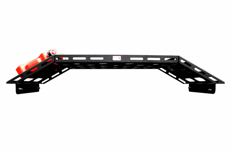 Fishbone Offroad Toyota Tundra Bed Storage Rack