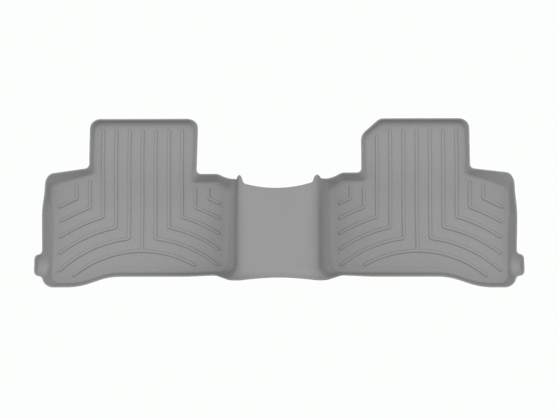 WT FloorLiner - Rear - Grey