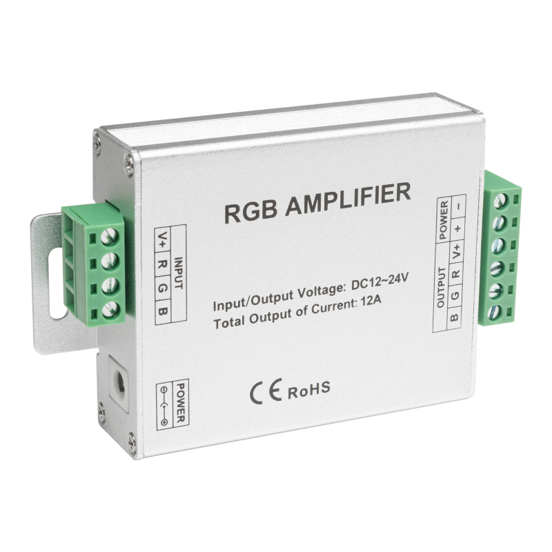 Oracle 12A RGB LED Amplifier thumbnail 8