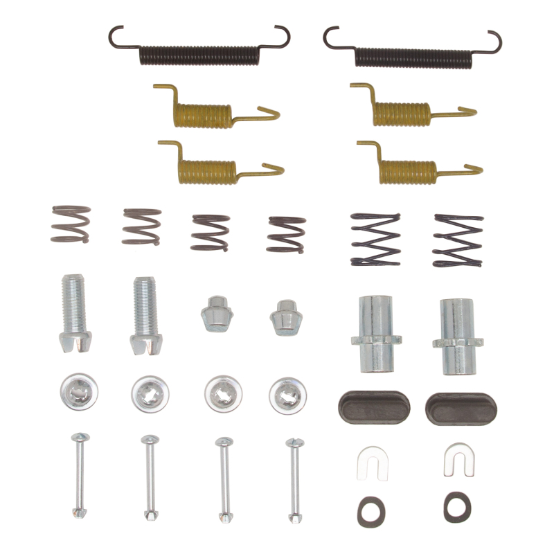 DFC Drum Brake Hardware Kits