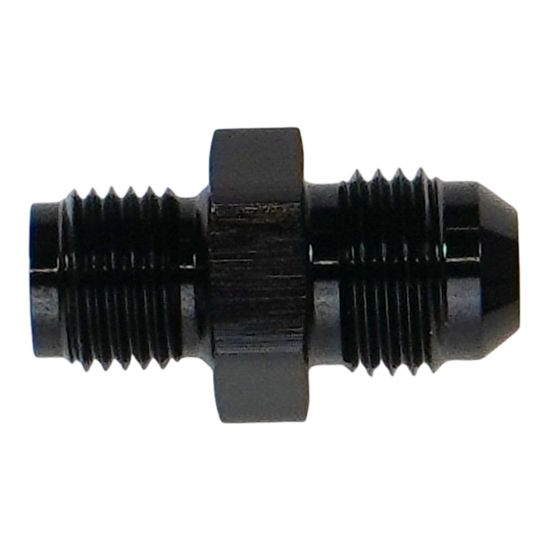 6AN Male Flare to 1/2"-20 Male Inverted Flare