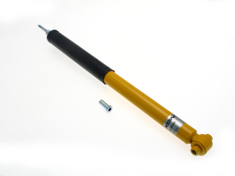 Koni Sport (Yellow) Shock 84-89 Nissan 300ZX (Exc. Elect. Susp.) - Rear thumbnail 2