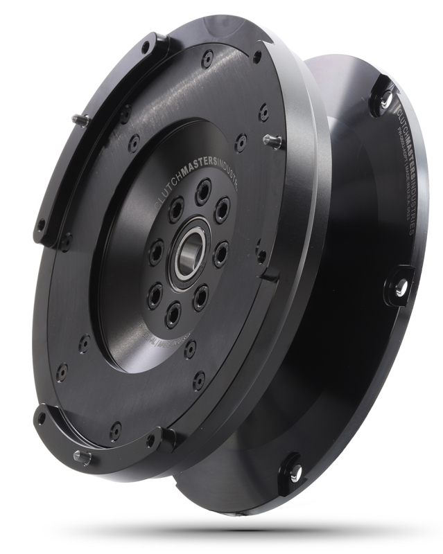 Clutch Masters 09+ Audi S4 3.0L V6 Aluminum Flywheel
Clutch Flywheel