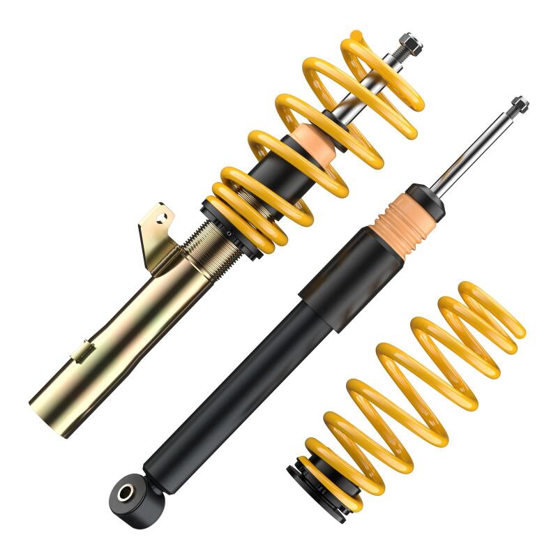 ST Suspensions Coilover Kits 13210040 Kit, ST, Front/Rear, Twin Tube, Audi, Volkswagen, Kit thumbnail 5