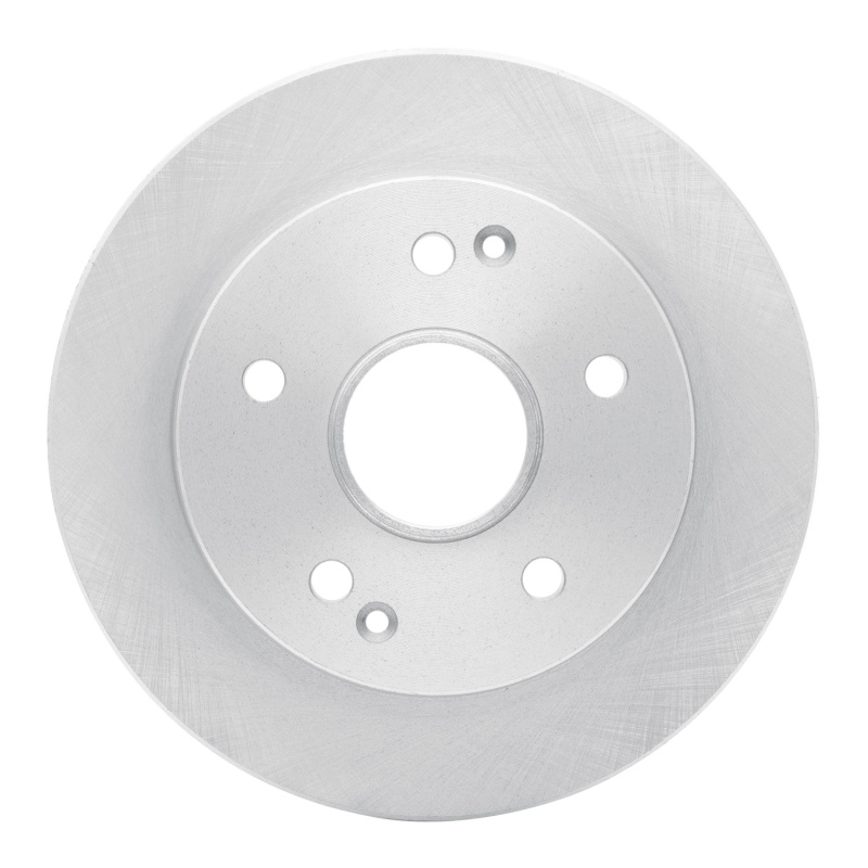 DFC Brake Rotors - Plain