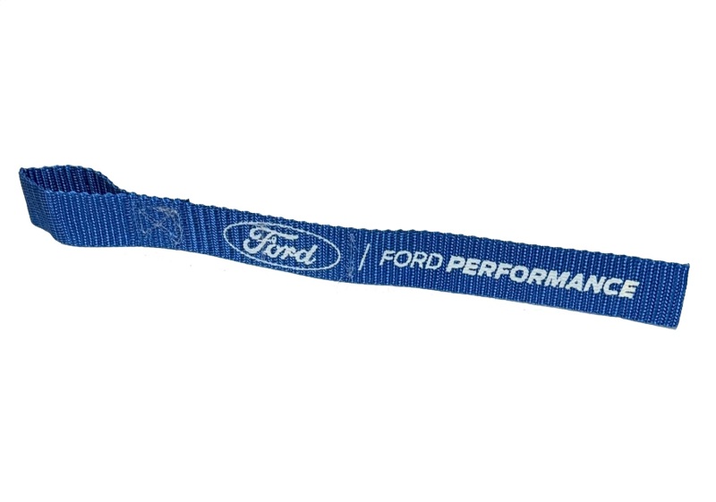 Ford Performance Winch Pull Strap
Winch Strap