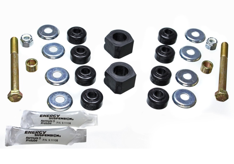 ES Sway Bar Bushings - Black