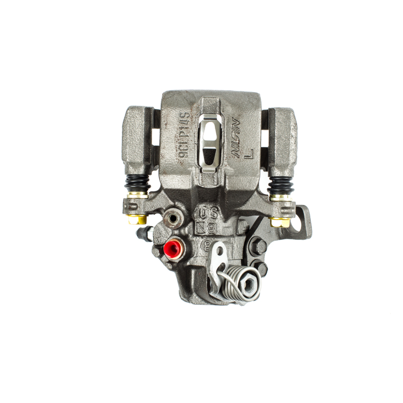 Power Stop 92-01 Honda Prelude Rear Right Autospecialty Caliper w/Bracket thumbnail 3