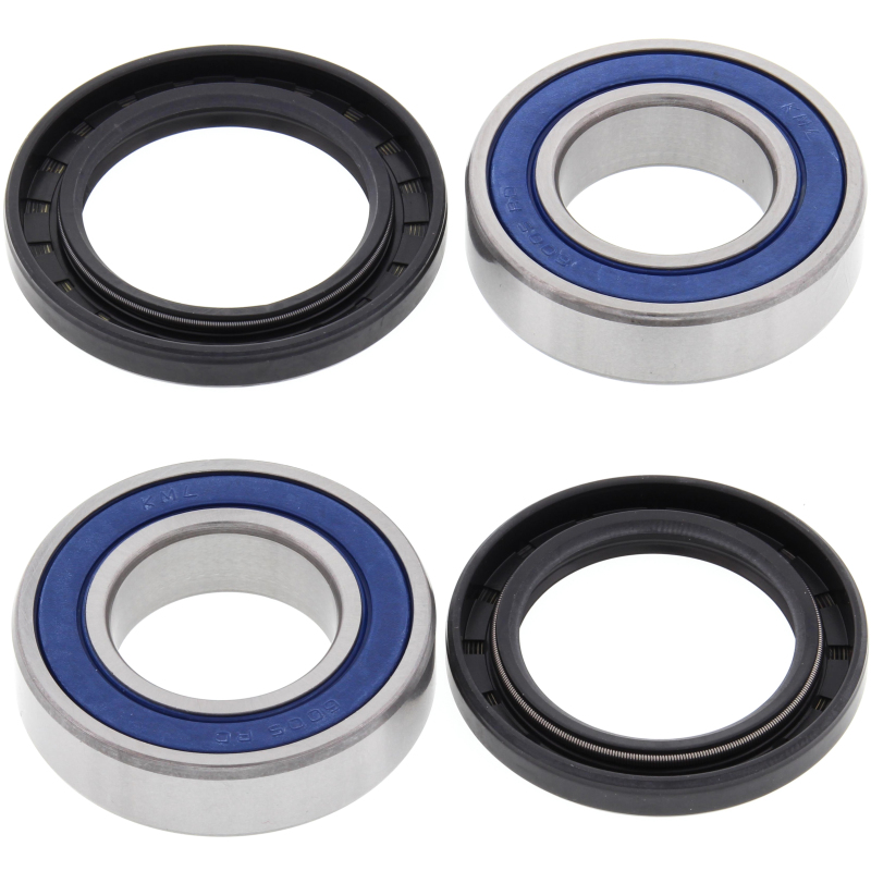 ABR Wheel Bearing Kits