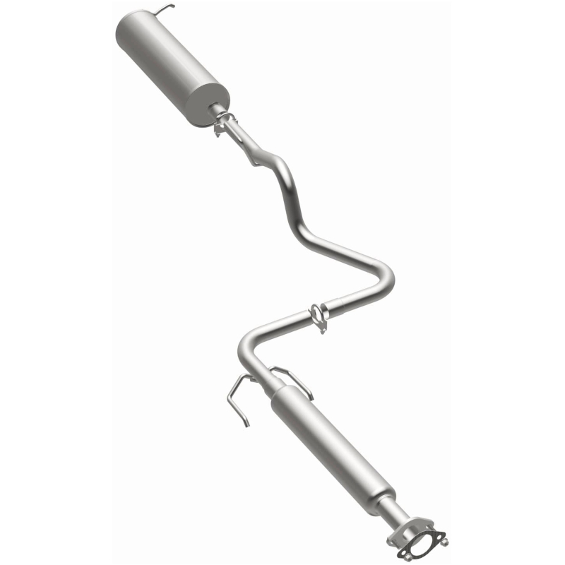 MagnaFlow BRE Exhaust Kit 05-07 Saturn Ion 2.2L thumbnail 9