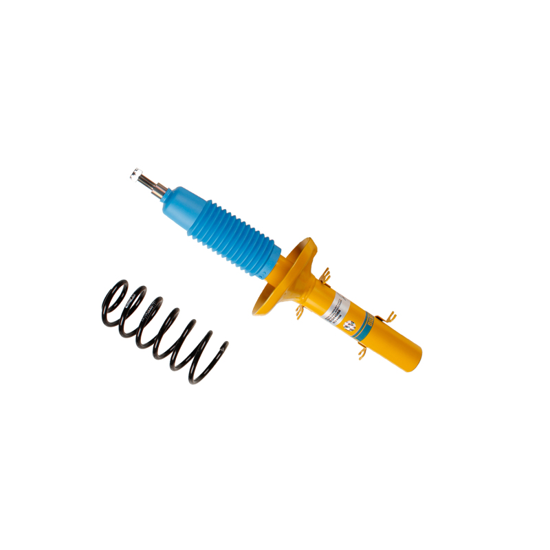 Bilstein B12 1999 Volkswagen Golf GL Front and Rear Suspension Kit thumbnail 9