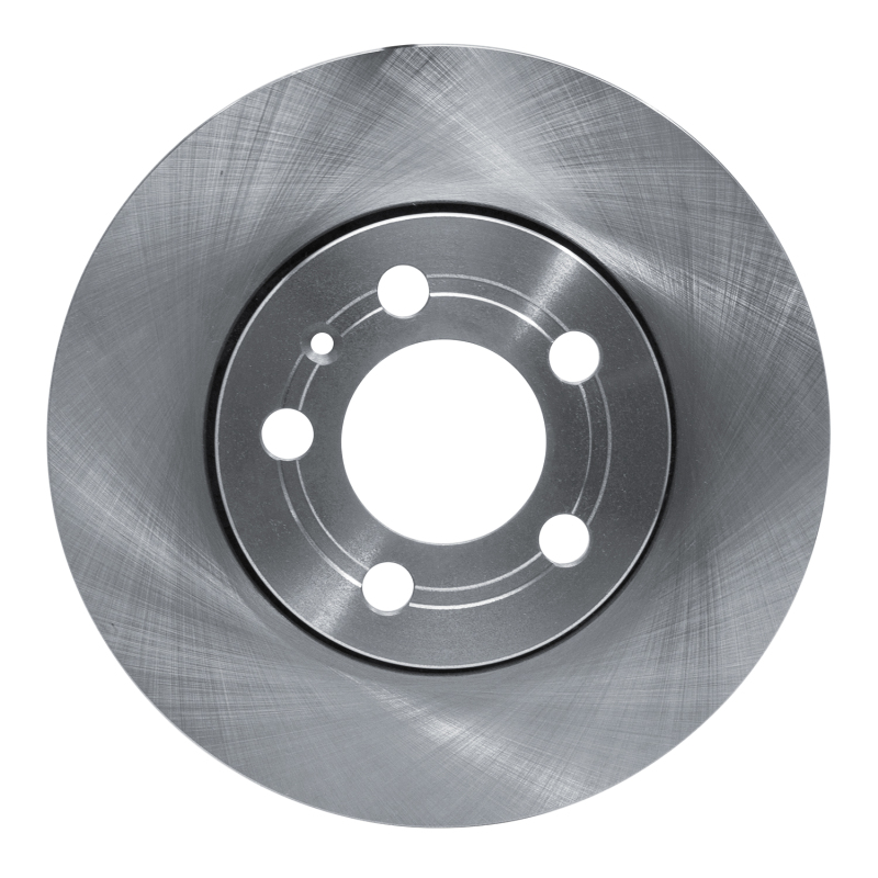DFC 03-18 Volkswagen Polo (Mexico) Front Brake Rotor
